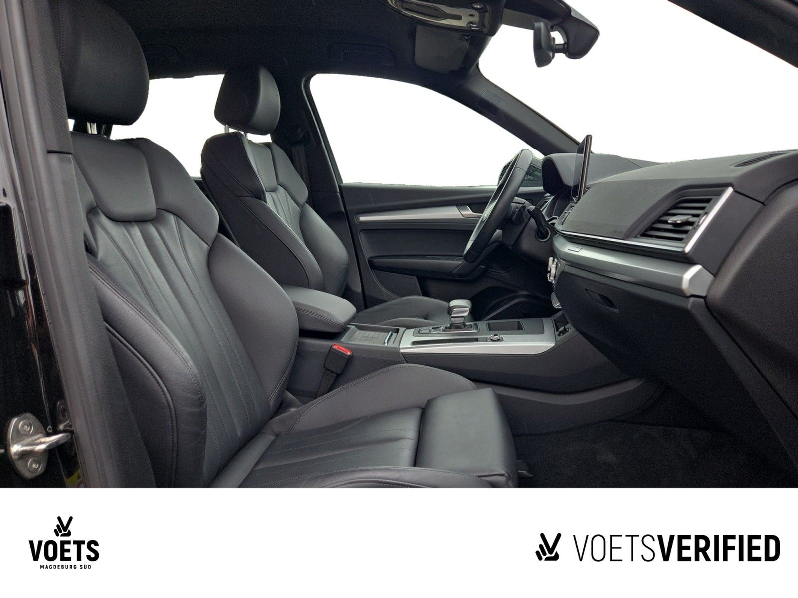 Audi Q5 - Bild 8