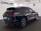 Volkswagen Touareg R-Line 3.0TDI +FINAL EDITION+AHK+STDHZG+ - Volkswagen Gebrauchtwagen mit Automatikschaltung