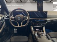 BMW i4 - Vorschau Bild 11