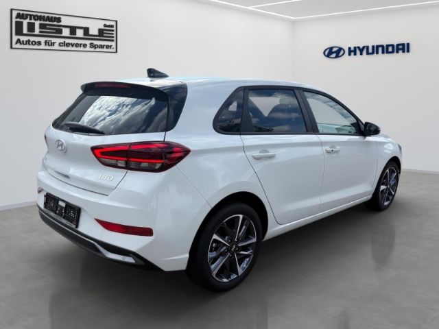 Hyundai i30 – Bild 3