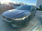 Volvo V60 Kombi Momentum LED Navigation Leder - Volvo: Navigation