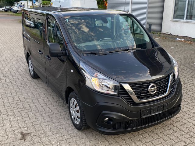 Nissan NV300  2,9t DoKa COMFORT 6Sitz Mixto 1Hand.