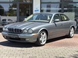 Jaguar XJ 8 3.5l Leder*Navi*Soundsystem* - Jaguar Gebrauchtwagen von 2005