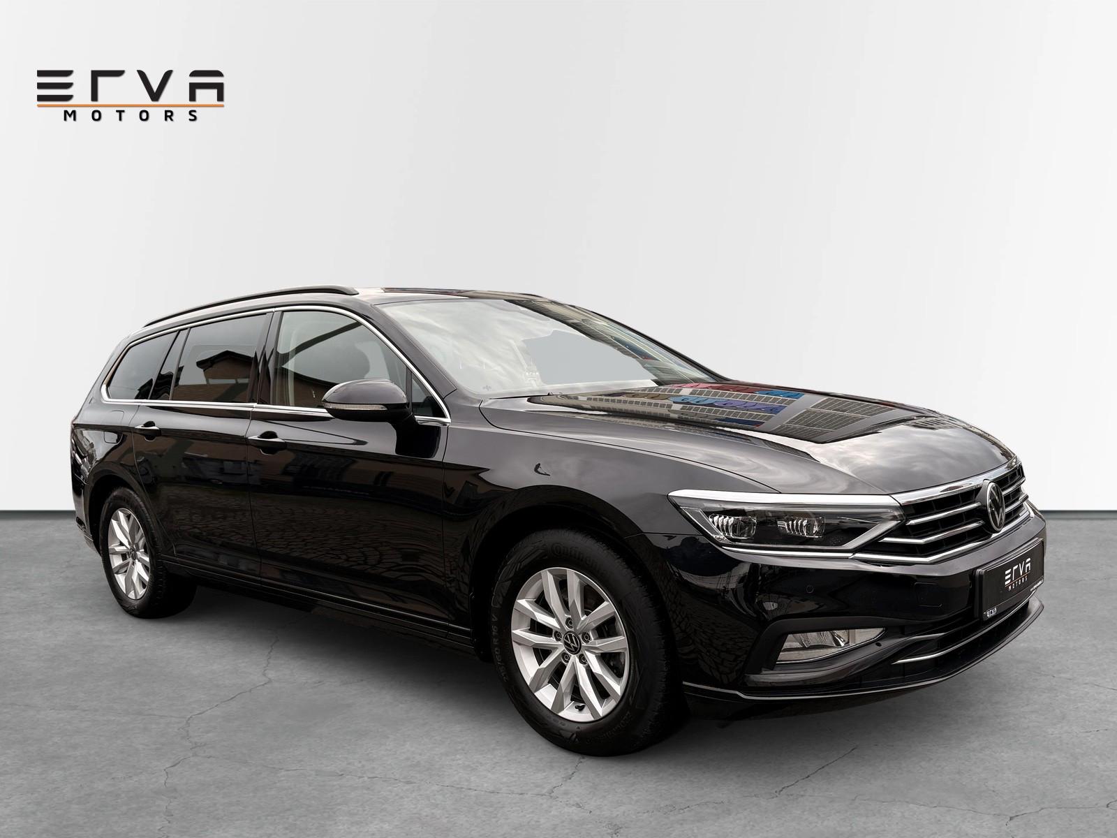Volkswagen Passat 2.0 TDI Variant Business | IQ.LIGHT