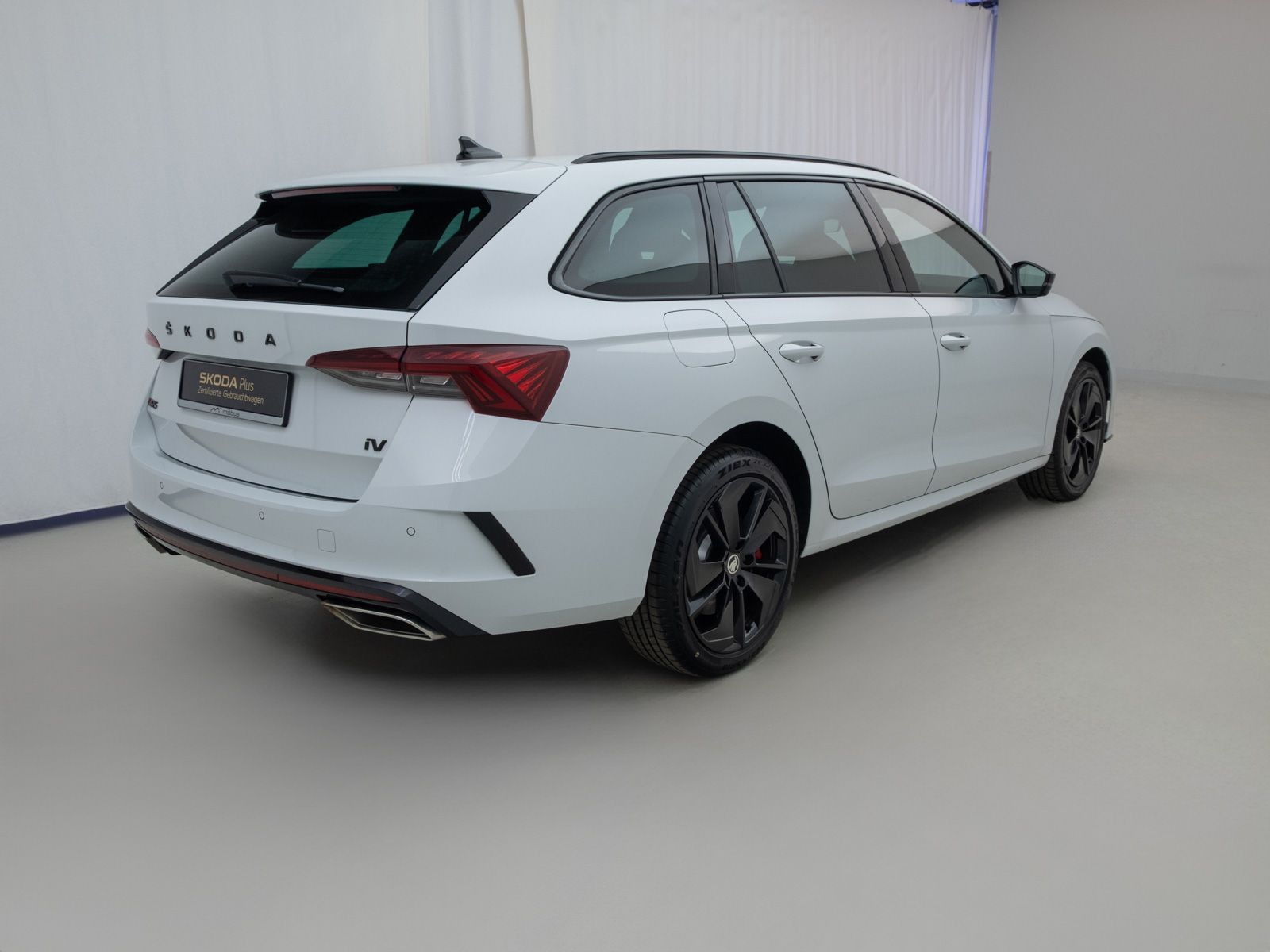Skoda Octavia - Bild 22