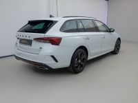Skoda Octavia - Vorschau Bild 22