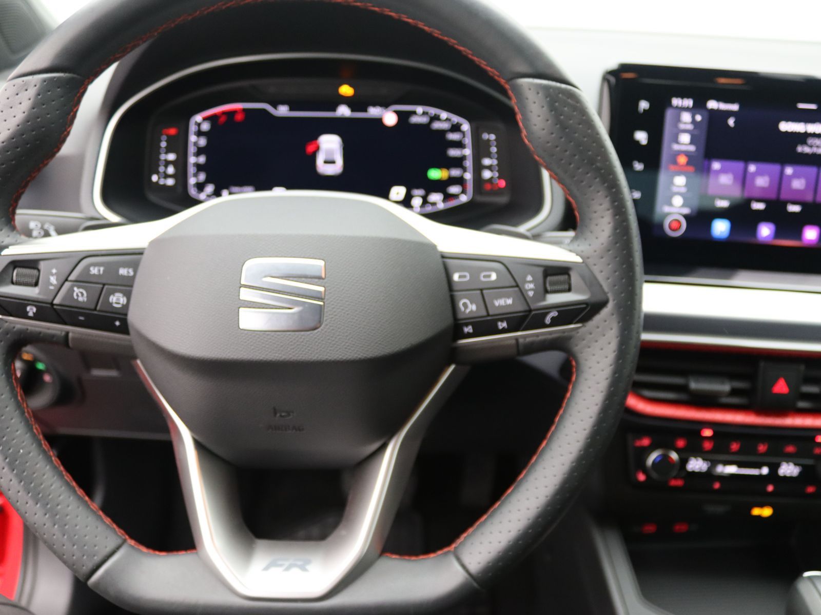 Seat Ibiza - Bild 15