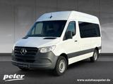 Mercedes-Benz Sprinter 314 CDI Tourer Hochdach KLIMA+STHZG+KAM - Mercedes-Benz Sprinter: Hochdach