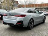 BMW i4 M50 xDrive // Leas.ab EUR666,-inkl. - BMW i4: M50