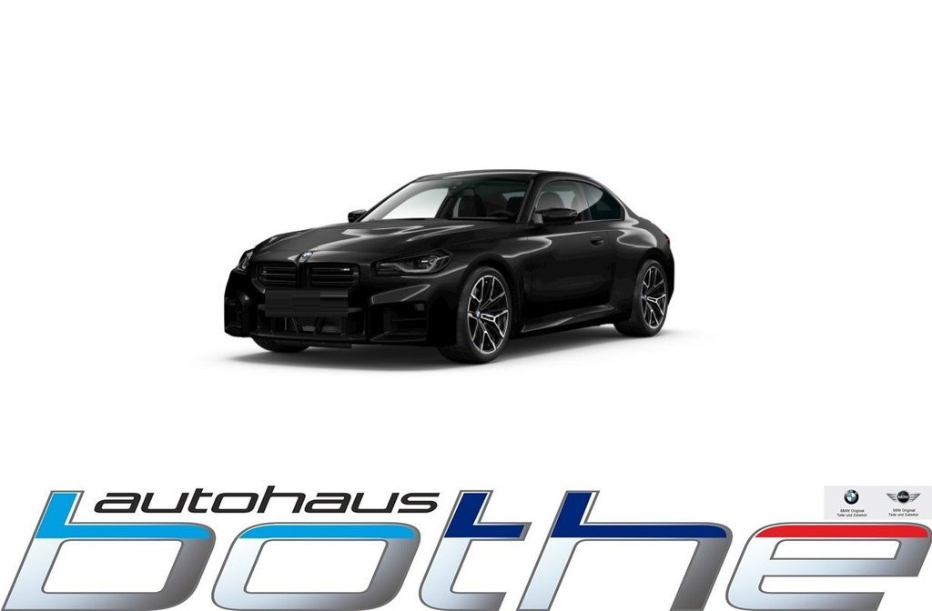 Image of BMW M2