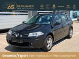 Renault Megane II Grandtour 1.6 16V Avantage AHK|Tempoma - gebrauchte Renault Megane aus dem Jahr 2008