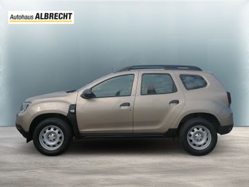 Dacia Duster - 2