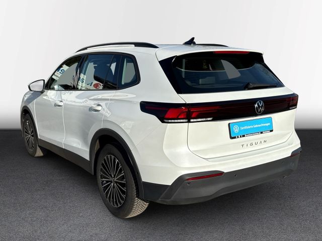 Tiguan 2.0 TDI DSG Life *Navi(15'')*AHK*SHZ*LHZ*