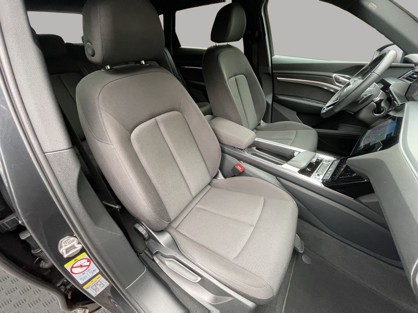 Audi e-tron - Bild 19