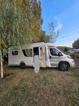 LMC 762 Cruiser Comfort - LMC Cruiser