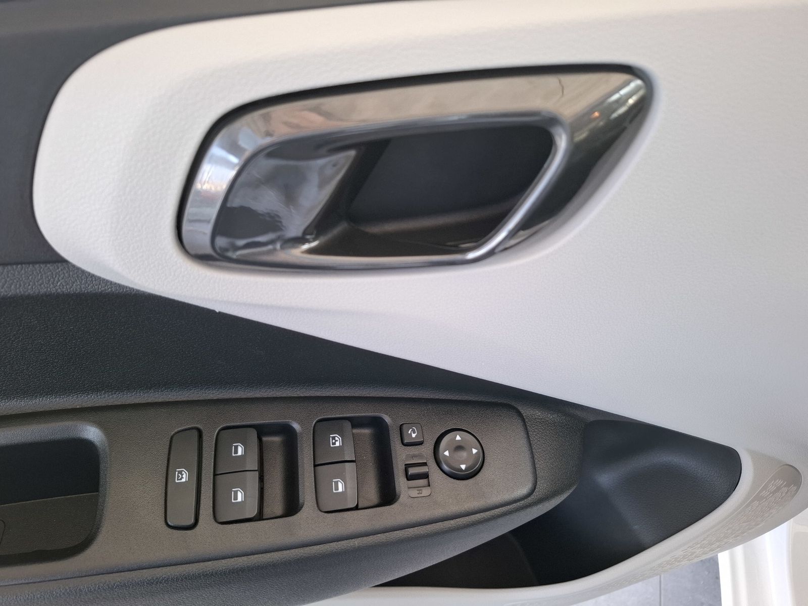 Hyundai i10 - Bild 28