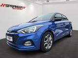 Hyundai i20 1.2 *Trend*Apple.Carplay*R.CAM*SHZ*LKH* - Hyundai i20 in Kassel