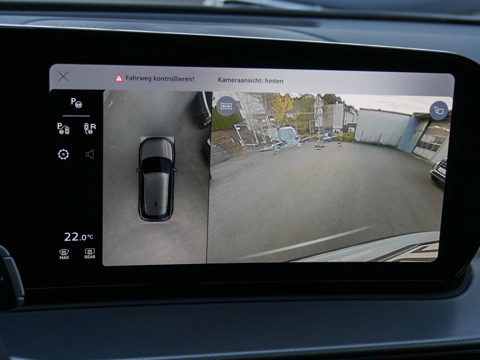 Audi Q3 e-hyrid S-Line Tech Pro Pano Matrix foto 10
