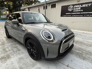 MINI Cooper - 5