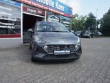Hyundai i10 Pure - Hyundai i10: Pure