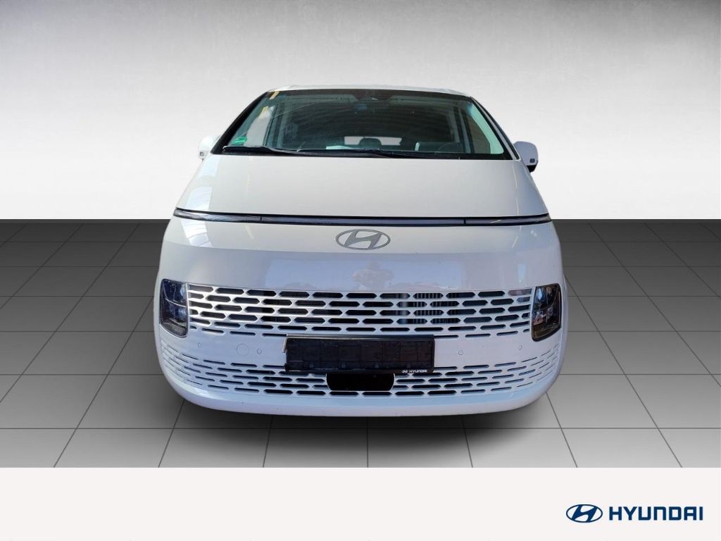 Hyundai Staria – Bild 2