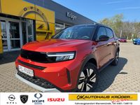 Opel Frontera - Vorschau Bild 1