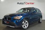 BMW X1 20 i xDrive*2.Hand*Navi*Pano*Bi-Xenon* - BMW X1 Gebrauchtwagen in Wuppertal