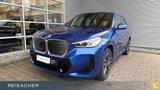 BMW IX1 XDRIVE30 M-Sport Navi RüKa 18" LM DAB - blaue BMW iX1
