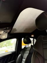 Mercedes-Benz GLE 63 AMG Mercedes-AMG GLE 63 4MATIC Merced... - blaue Mercedes-Benz GLE 63 AMG