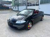 Renault Megane II Coupe / Cabrio Dynamique, 1.9L - Renault Megane aus 2007: Dynamique