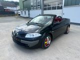 Renault Megane II Coupe / Cabrio Dynamique, 1.9L - Renault Megane mit Diesel-Antrieb: Cabrio, 1.9