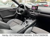 Audi A5 3.0TDI Sportback S-LINE/LED/LEDER/NAVI/1.HAND - Audi A5 in Magdeburg