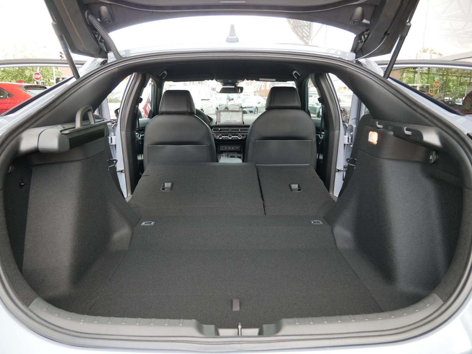 Honda Civic - Bild 22