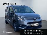 Toyota Proace City Verso 1.5 D L1 Executive *Pano*HUD* - Toyota Gebrauchtwagen in Osnabrück