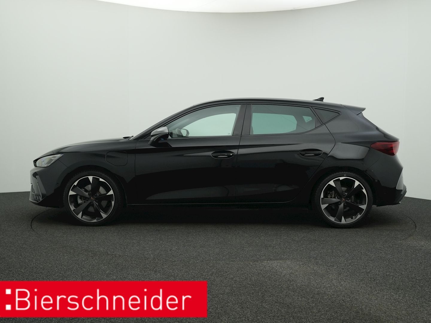 Cupra Leon 1.5 TSI eHybrid DSG 5-J-GAR KAMERA NAVI ACC imagem 2