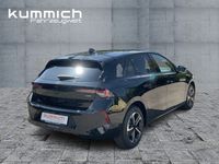 Opel Astra - Vorschau Bild 4