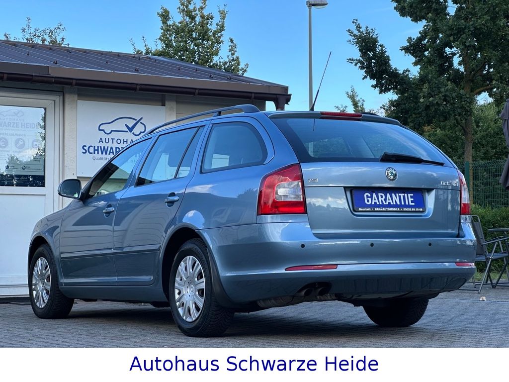 SKODA Octavia – Vorschaubild 5
