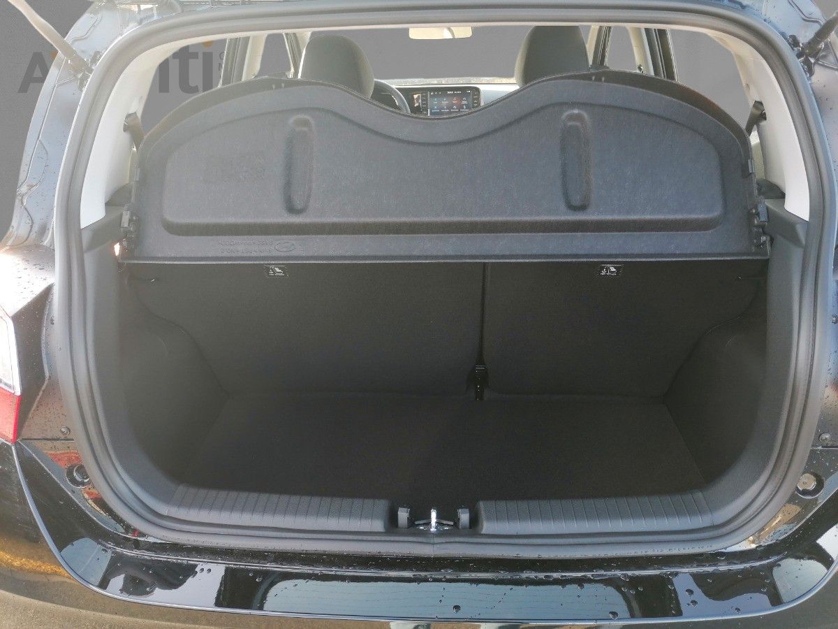 Hyundai i10 - Bild 16