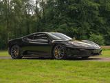Ferrari F430 Scuderia | Top onderhouden! - Ferrari F430 aus 2009