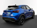 Nissan Juke N-Connecta Winterpaket Navi LED CarPlay - Nissan Juke in Bremen