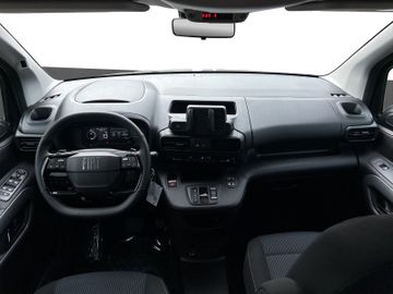 Fiat Doblo Kombi N1 1.5 L2 Diesel Autom. Tempomat