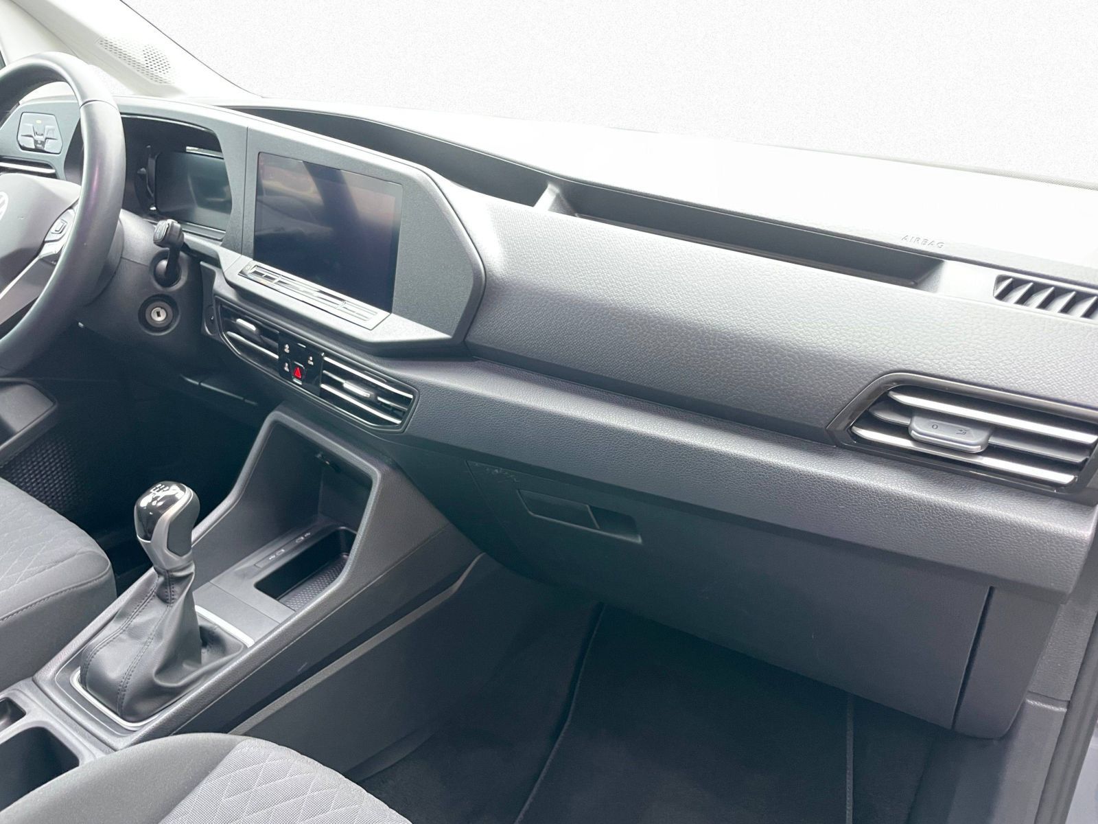 Volkswagen Caddy Maxi - Bild 8