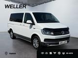 Volkswagen T6 Multivan DSG Kurz PanAmericana *Standheiz*ACC - Volkswagen T6 Multivan in Bielefeld