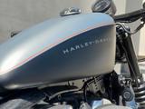 Harley-Davidson Sportster XL1200N  Nightster - HARLEY-DAVIDSON 2008 NIGHTSTER