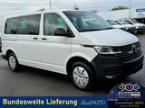 Volkswagen T6 Kombi /Transporter 6.1 DSG 4Motion Navi*LED*  - Volkswagen Transporter 4motion