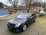 Opel Signum 2.8 V6 Turbo 250ps Sport, Sche... - Opel Signum mit Anhängerkupplung
