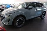 Nissan Qashqai 1.3 AT MHEV N-Connecta Navi,LED,T.Leder - Nissan Tageszulassungen