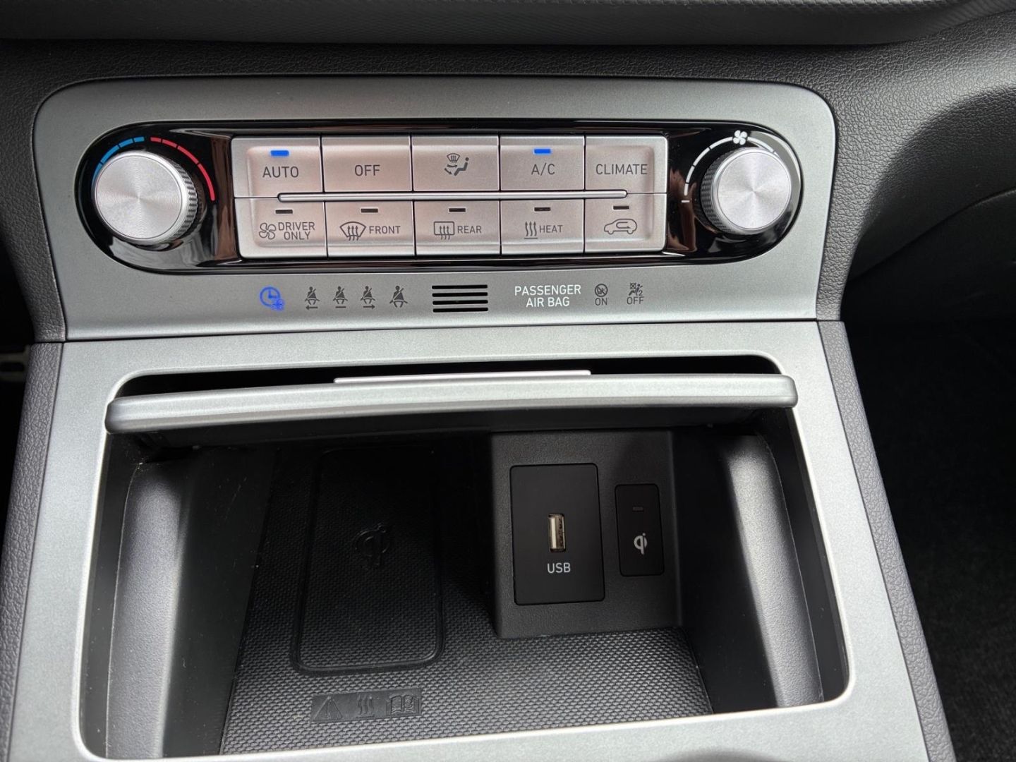 Hyundai KONA Elektro – Bild 16