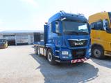 MAN 28.500 TGS - MAN Koffer
