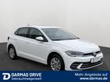 Volkswagen Polo 1.0 TSI Style Navi Pro DAB Plus Matrix-LED - Cars in Herne